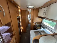 Fahrzeugbild Frankia I 840 GD #44