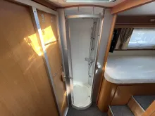 Fahrzeugbild Frankia I 840 GD #45