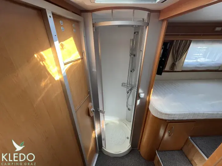 Fahrzeugbild Frankia I 840 GD #45