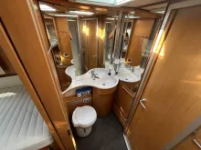 Fahrzeugbild Frankia I 840 GD #46