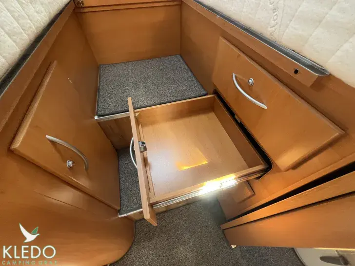 Fahrzeugbild Frankia I 840 GD #48