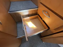 Fahrzeugbild Frankia I 840 GD #49