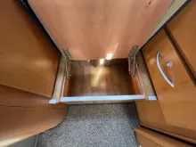 Fahrzeugbild Frankia I 840 GD #50