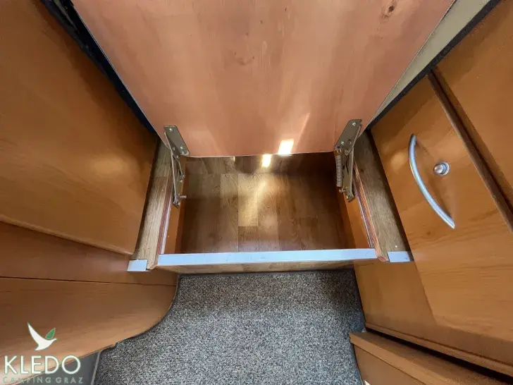 Fahrzeugbild Frankia I 840 GD #50