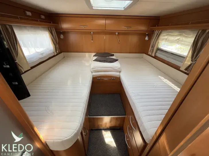 Fahrzeugbild Frankia I 840 GD #52