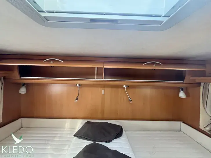 Fahrzeugbild Frankia I 840 GD #53