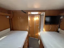 Fahrzeugbild Frankia I 840 GD #54