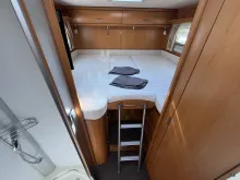 Fahrzeugbild Frankia I 840 GD #56