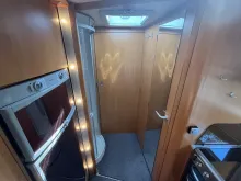 Fahrzeugbild Frankia I 840 GD #57