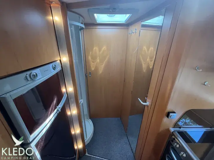Fahrzeugbild Frankia I 840 GD #57