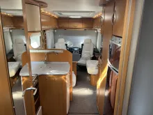 Fahrzeugbild Frankia I 840 GD #58