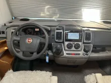 Fahrzeugbild Frankia I 840 GD #59