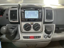 Fahrzeugbild Frankia I 840 GD #60
