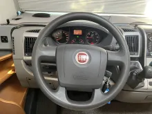 Fahrzeugbild Frankia I 840 GD #61