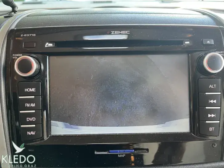 Fahrzeugbild Frankia I 840 GD #64