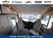 Fahrzeugbild Malibu I 450 RB-LE lightweight 3.5t #8