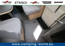Fahrzeugbild Malibu I 450 RB-LE lightweight 3.5t #43