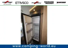 Fahrzeugbild Malibu I 450 RB-LE lightweight 3.5t #57