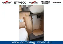 Fahrzeugbild Malibu I 450 RB-LE lightweight 3.5t #66