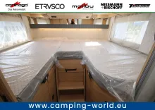 Fahrzeugbild Malibu I 450 RB-LE lightweight 3.5t #11