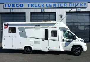 Bild Pacific P746FGJ Expression