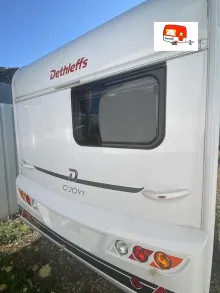 Fahrzeugbild Weinsberg CaraOne 420 QD *2026* grosser Kühlschrank #3
