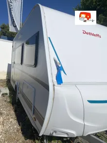 Fahrzeugbild Weinsberg CaraOne 420 QD *2026* grosser Kühlschrank #4