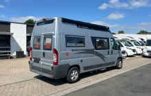 Fahrzeugbild La Strada Avanti E #48