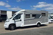 Fahrzeugbild Carado T 447 #1