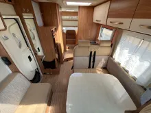 Fahrzeugbild Carado T 447 #3