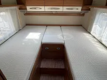 Fahrzeugbild Carado T 447 #4