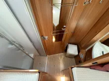 Fahrzeugbild Carado T 447 #8