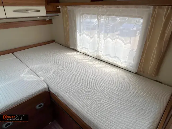 Fahrzeugbild Carado T 447 #14