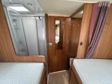 Fahrzeugbild Carado T 447 #16