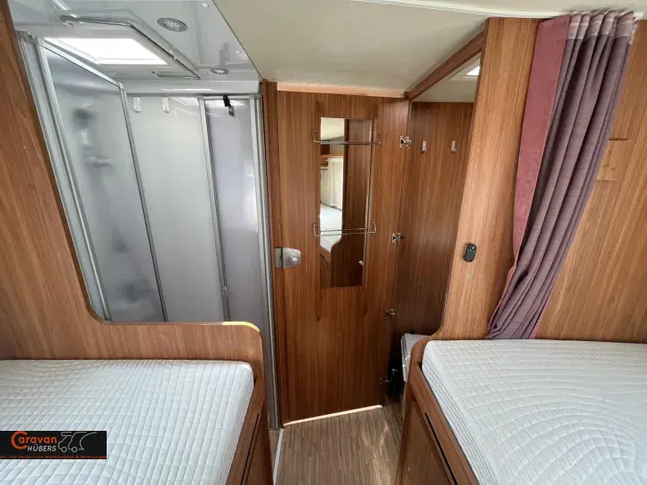 Fahrzeugbild Carado T 447 #16