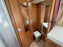 Fahrzeugbild Carado T 447 #17