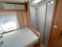Fahrzeugbild Carado T 447 #18