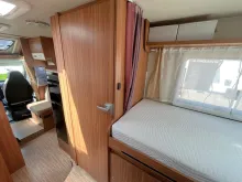 Fahrzeugbild Carado T 447 #19