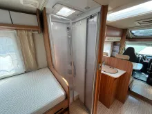 Fahrzeugbild Carado T 447 #20