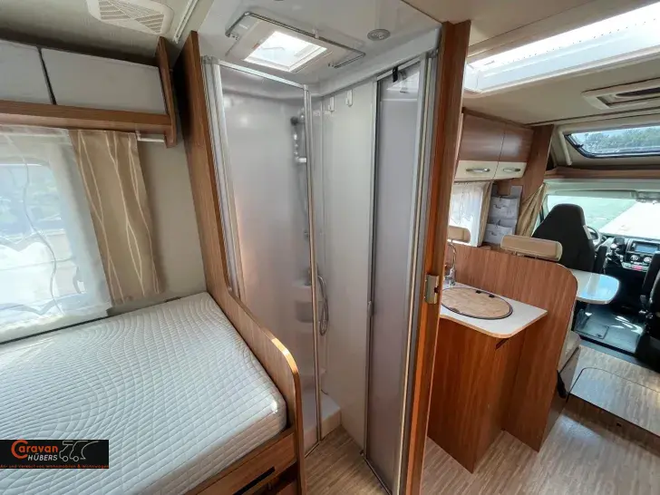 Fahrzeugbild Carado T 447 #20