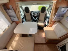 Fahrzeugbild Carado T 447 #23