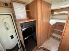 Fahrzeugbild Carado T 447 #24