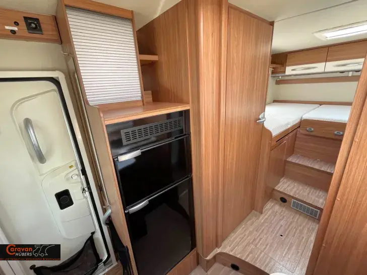 Fahrzeugbild Carado T 447 #24