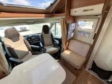 Fahrzeugbild Carado T 447 #26