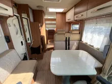 Fahrzeugbild Carado T 447 #27