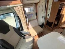Fahrzeugbild Carado T 447 #28