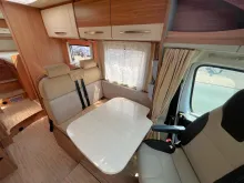 Fahrzeugbild Carado T 447 #29