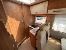 Fahrzeugbild Carado T 447 #31