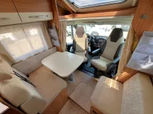 Fahrzeugbild Carado T 447 #32