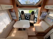 Fahrzeugbild Carado T 447 #33